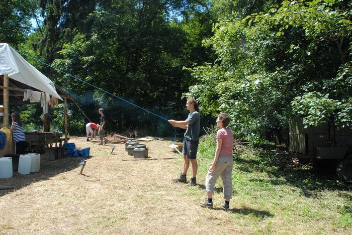 2006 tabor Attis Calypso 10